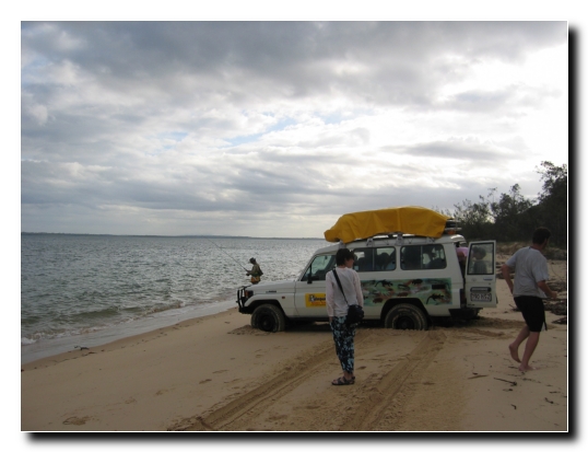 Fraser Island 29
